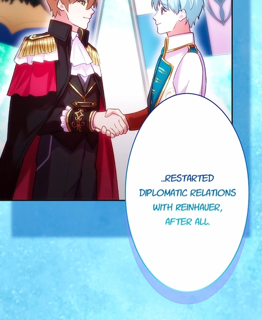 Your Majesty the King, I Will Educate You chapter 32 page 27