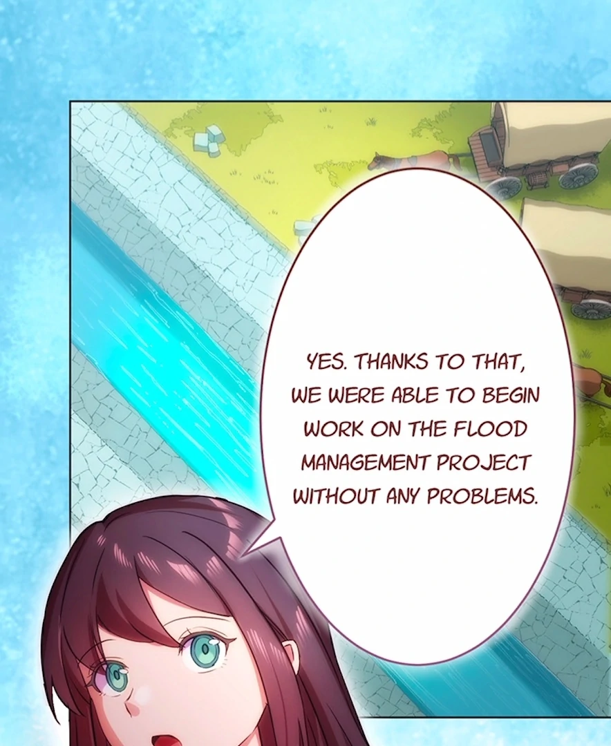 Your Majesty the King, I Will Educate You chapter 32 page 28