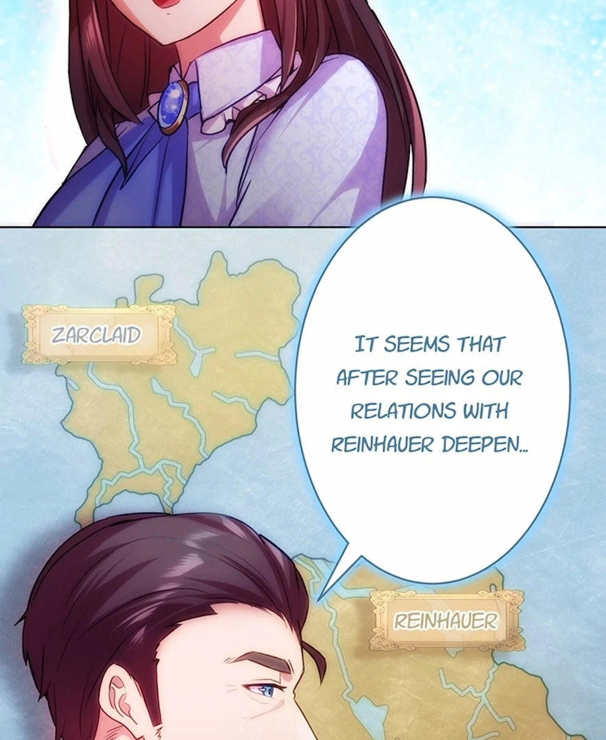 Your Majesty the King, I Will Educate You chapter 32 page 29