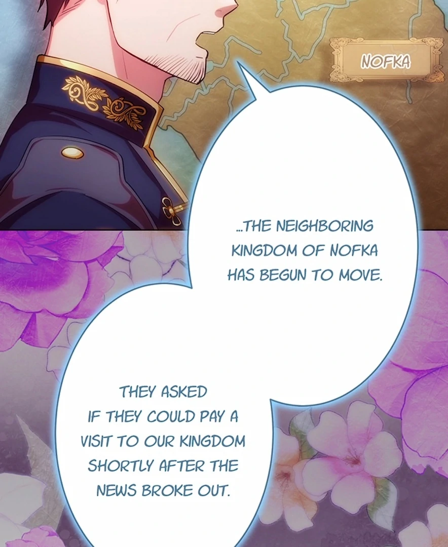 Your Majesty the King, I Will Educate You chapter 32 page 30