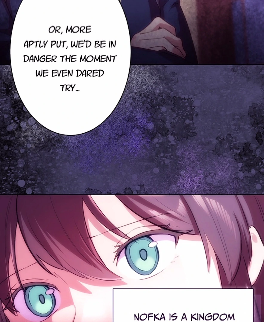 Your Majesty the King, I Will Educate You chapter 32 page 33