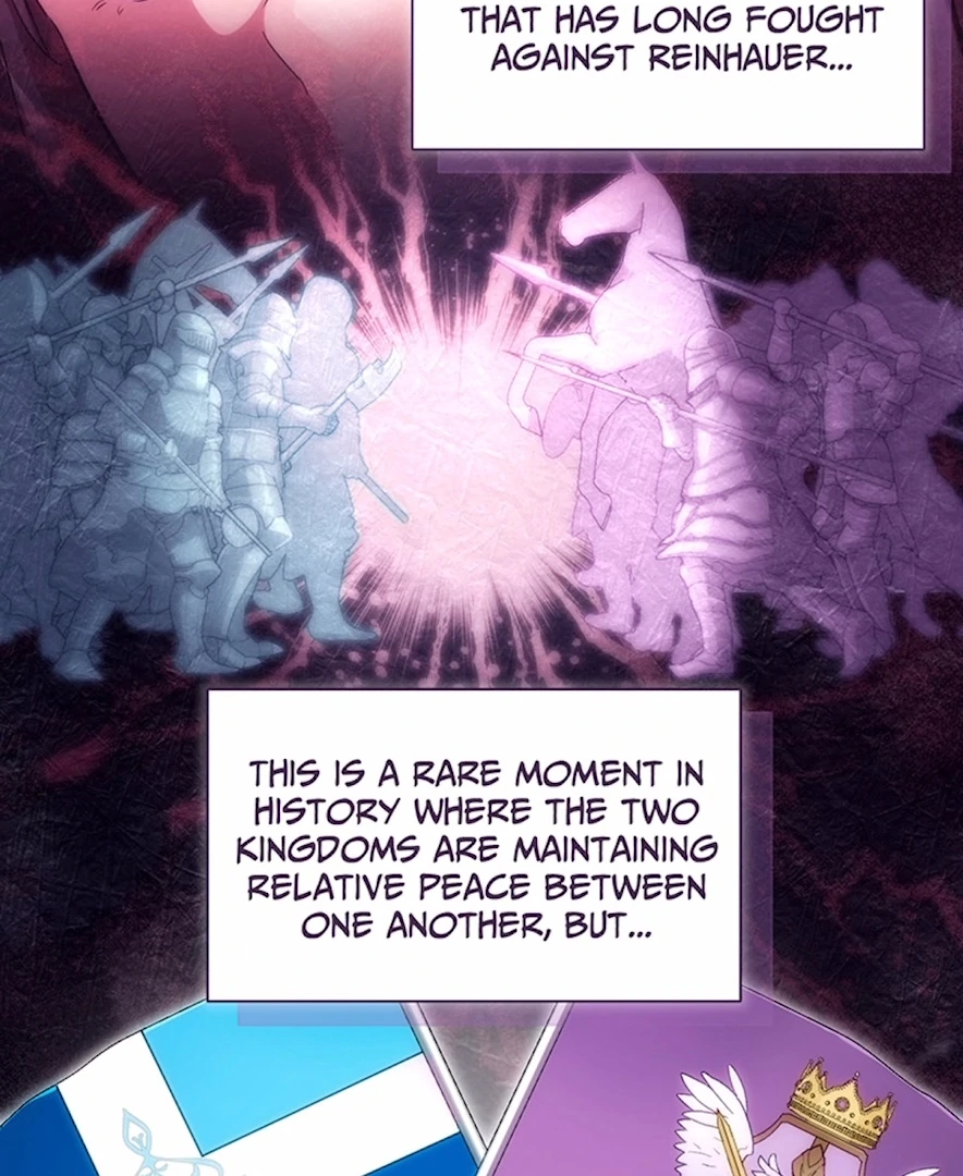 Your Majesty the King, I Will Educate You chapter 32 page 34
