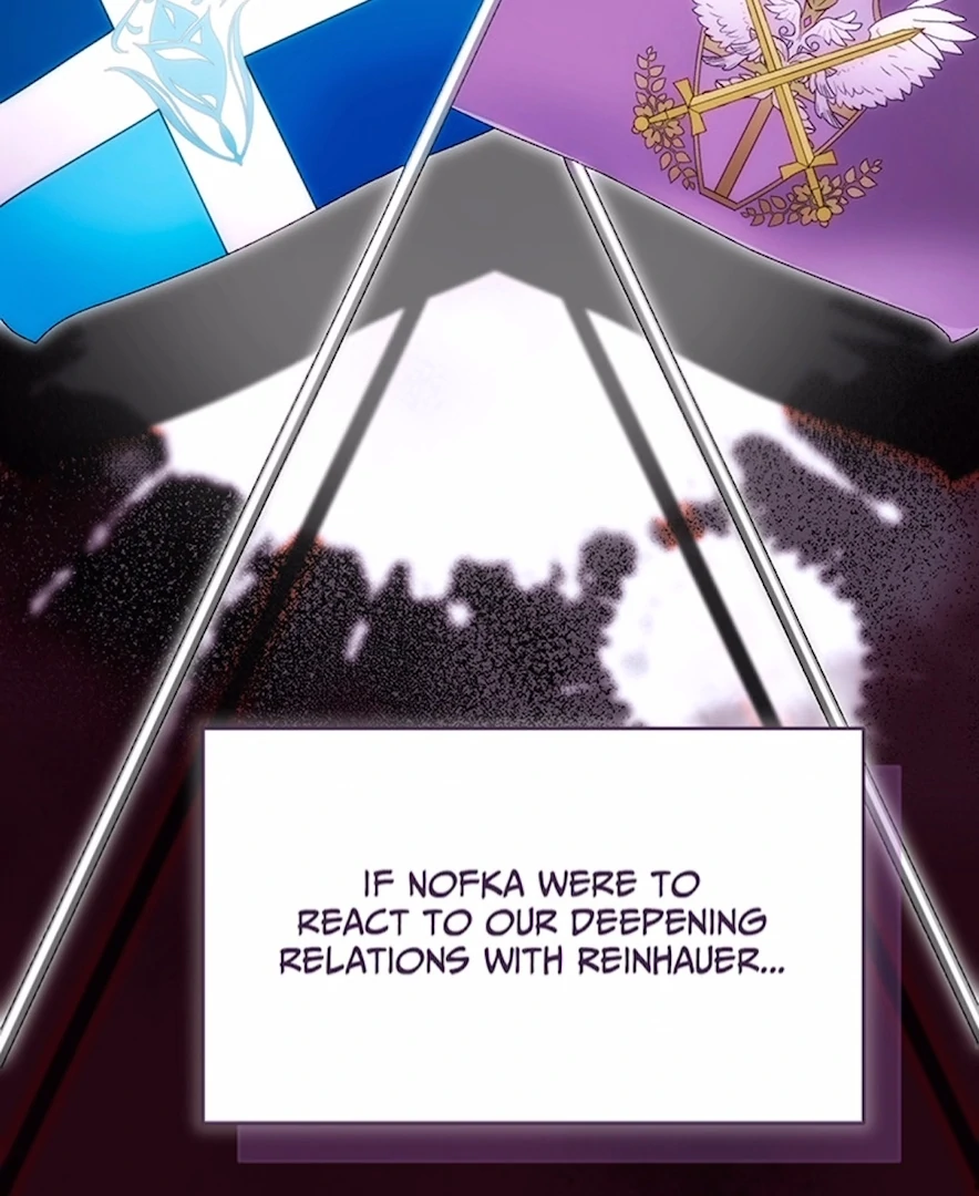Your Majesty the King, I Will Educate You chapter 32 page 35