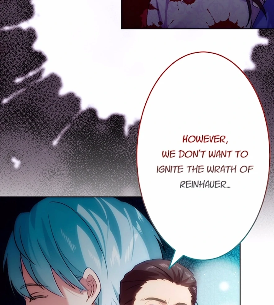 Your Majesty the King, I Will Educate You chapter 32 page 37