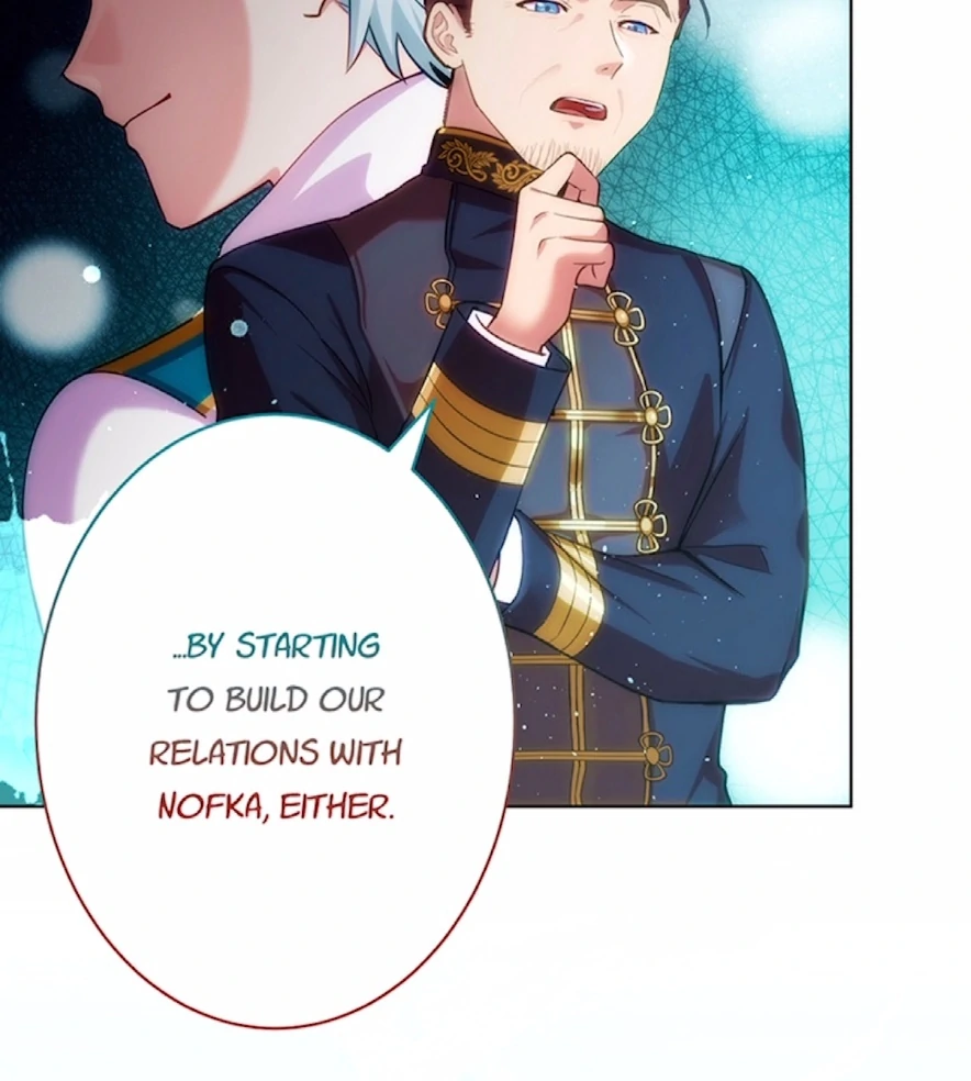 Your Majesty the King, I Will Educate You chapter 32 page 38