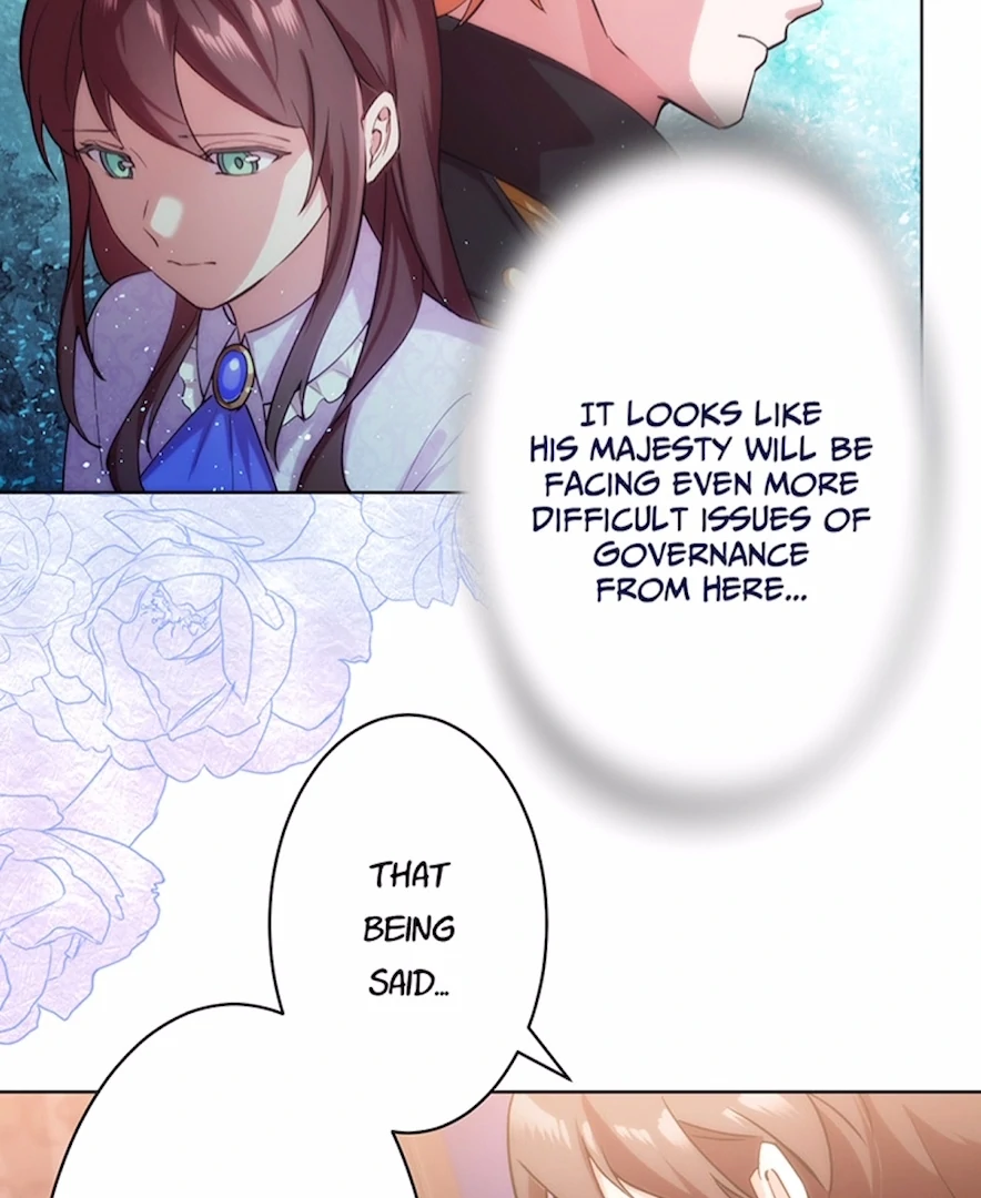 Your Majesty the King, I Will Educate You chapter 32 page 41