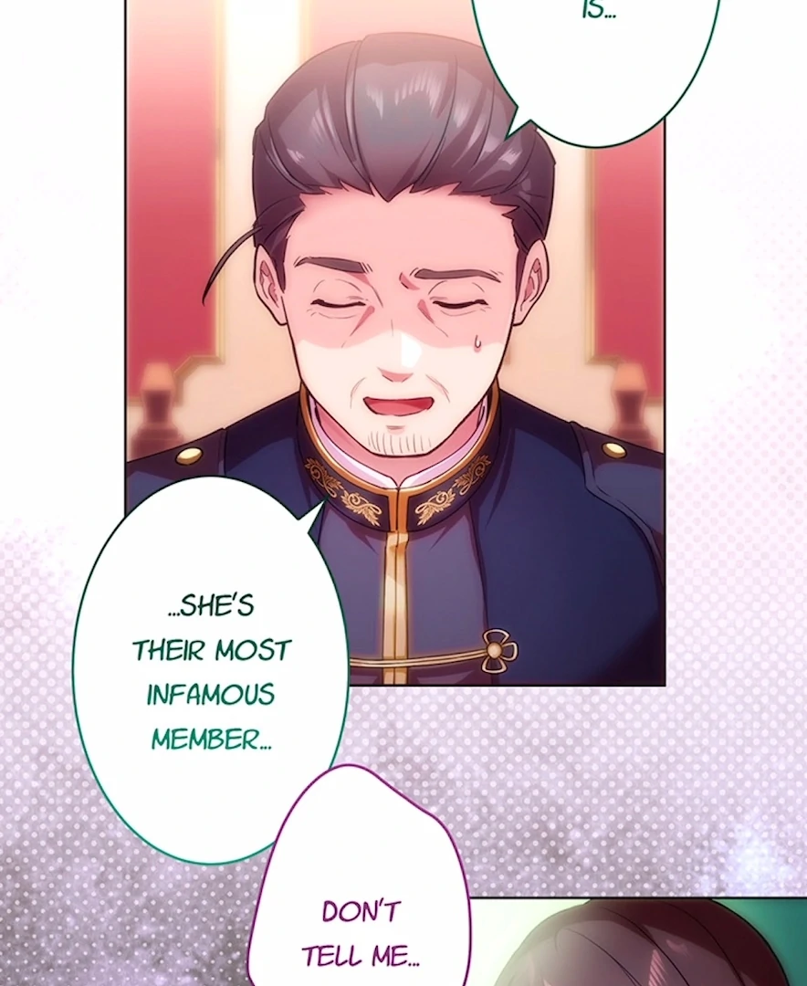Your Majesty the King, I Will Educate You chapter 32 page 44
