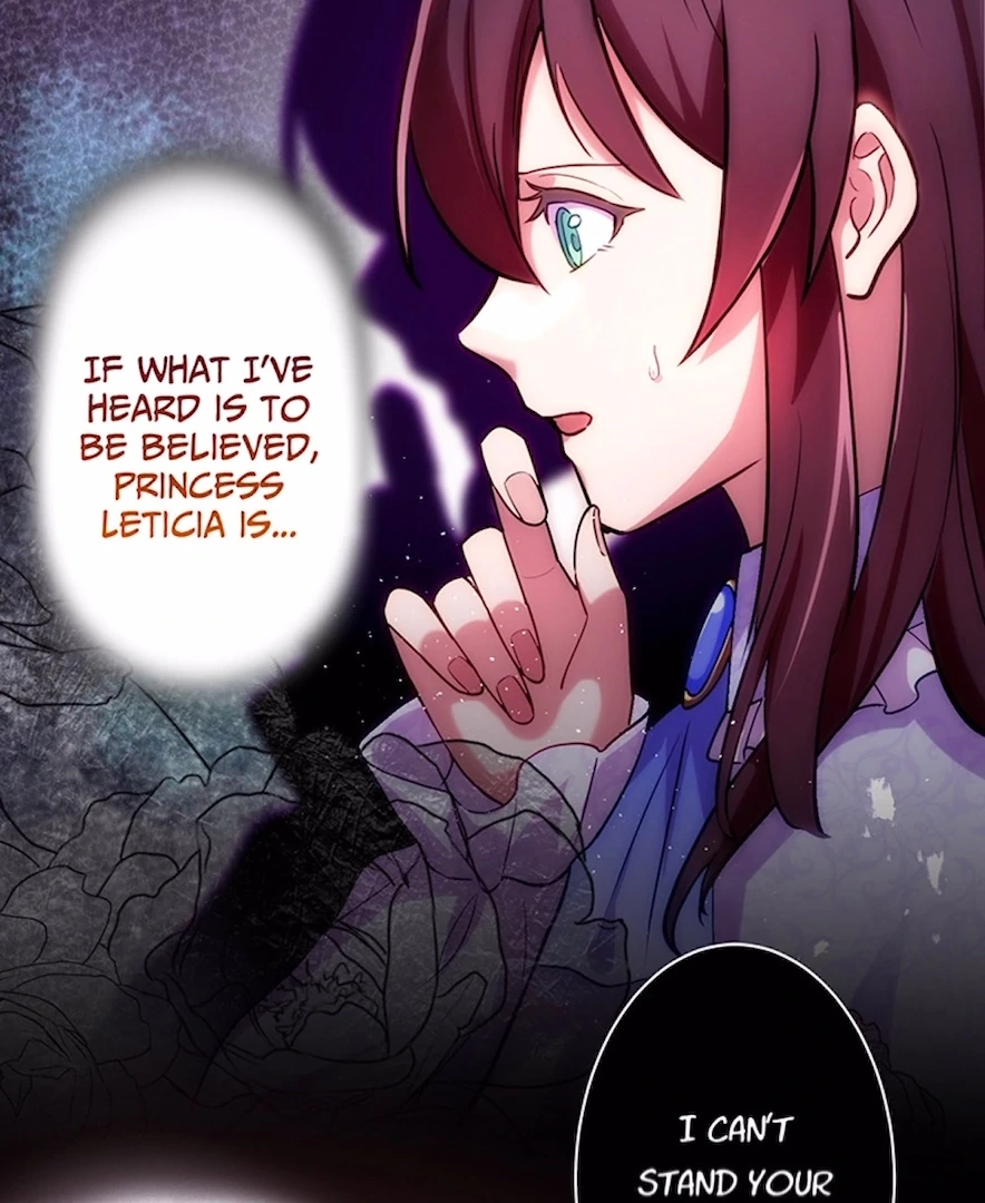 Your Majesty the King, I Will Educate You chapter 32 page 46