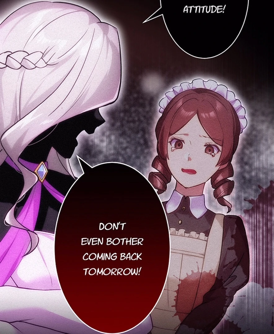 Your Majesty the King, I Will Educate You chapter 32 page 47