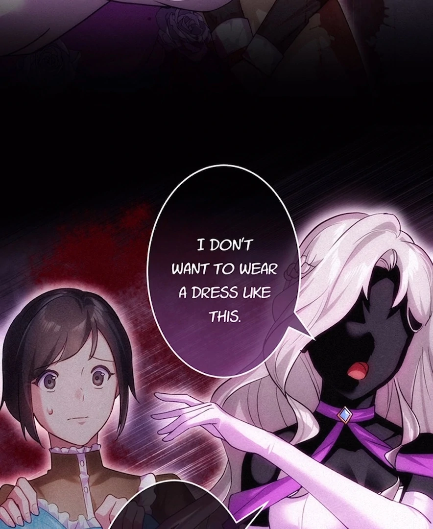Your Majesty the King, I Will Educate You chapter 32 page 48