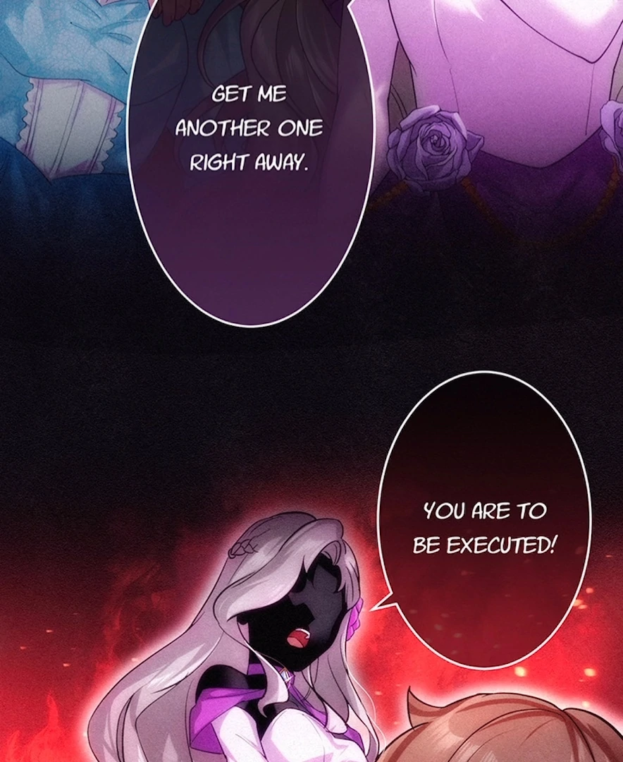 Your Majesty the King, I Will Educate You chapter 32 page 49