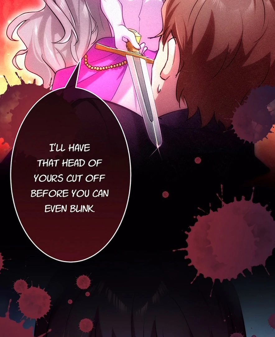 Your Majesty the King, I Will Educate You chapter 32 page 50