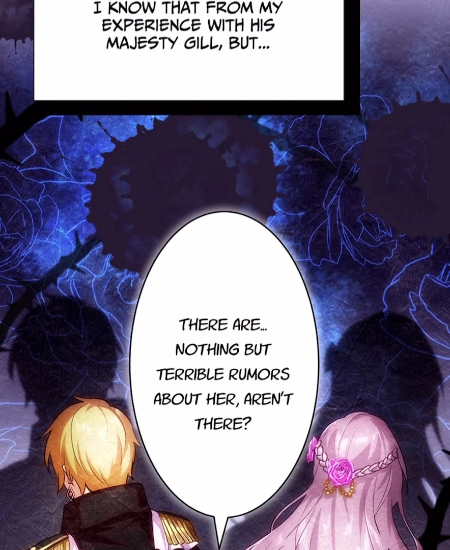 Your Majesty the King, I Will Educate You chapter 32 page 52