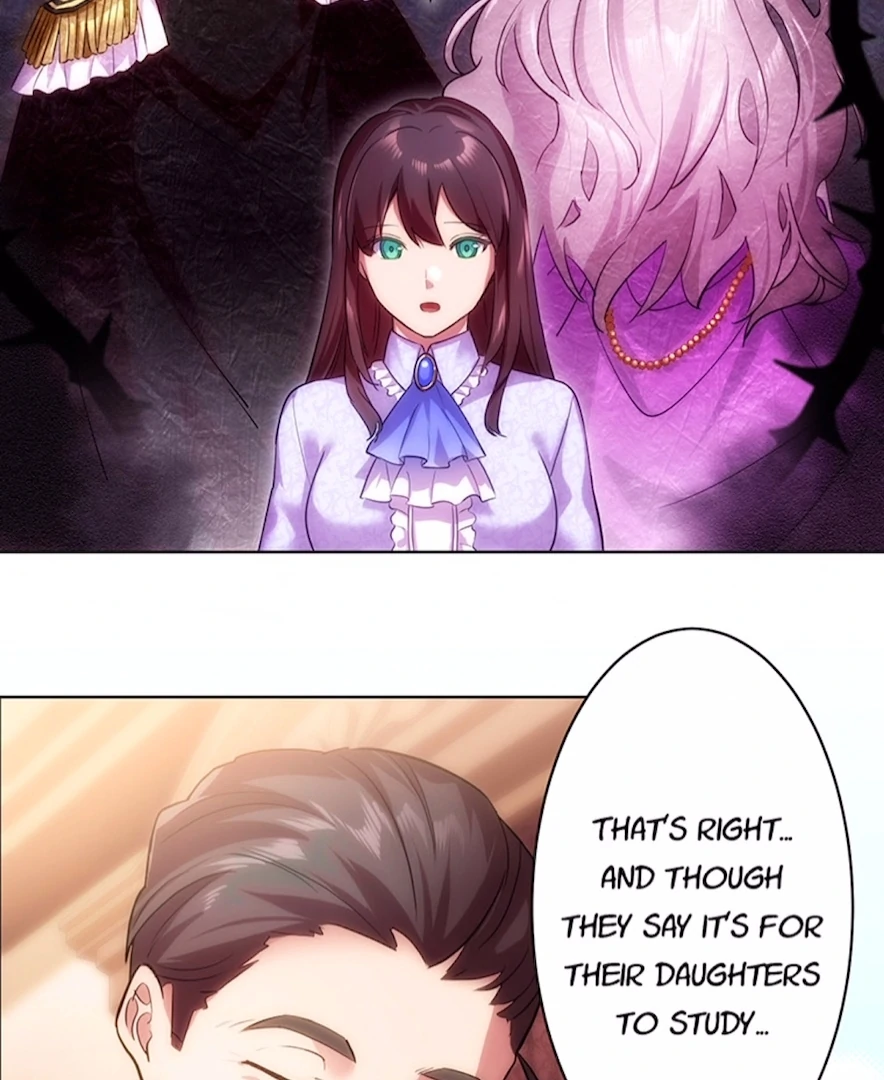 Your Majesty the King, I Will Educate You chapter 32 page 53
