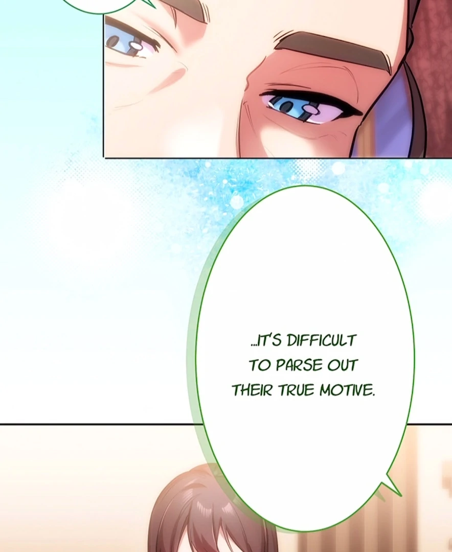 Your Majesty the King, I Will Educate You chapter 32 page 55