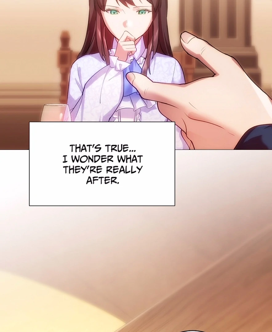 Your Majesty the King, I Will Educate You chapter 32 page 56