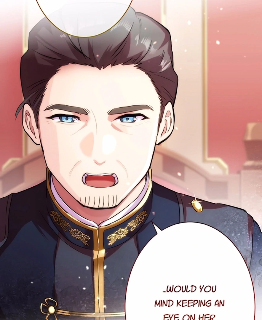 Your Majesty the King, I Will Educate You chapter 32 page 58