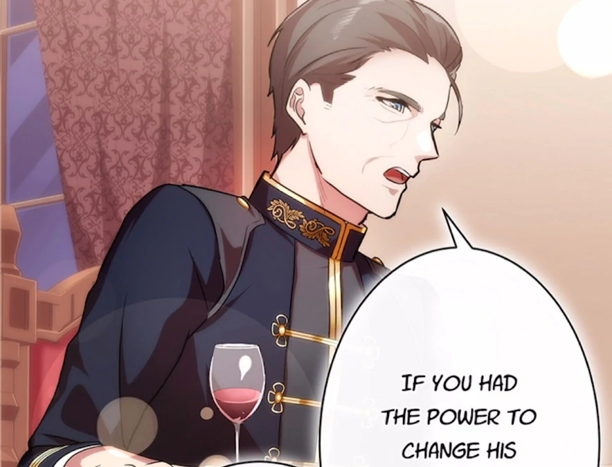 Your Majesty the King, I Will Educate You chapter 32 page 60