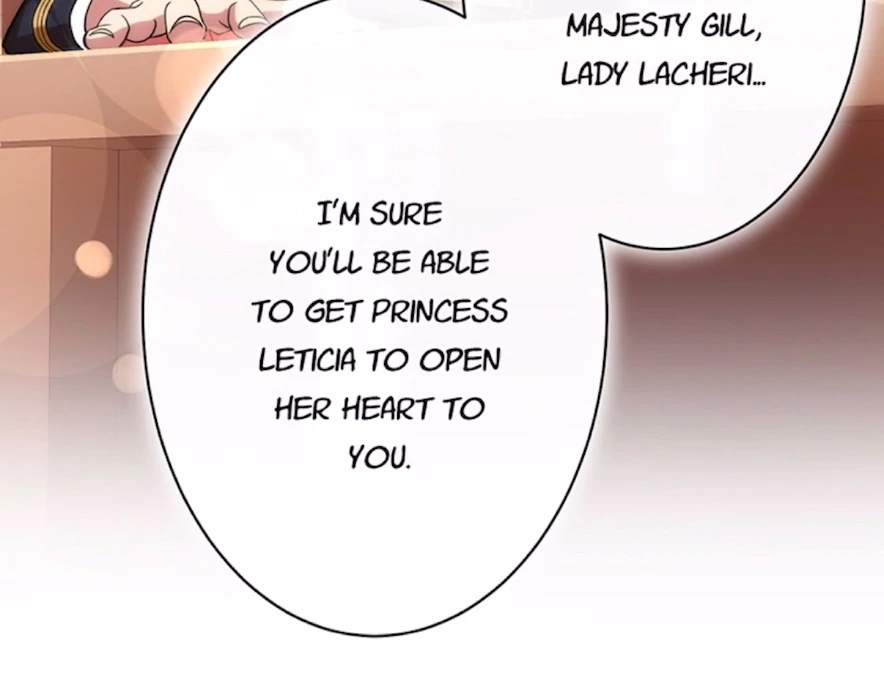 Your Majesty the King, I Will Educate You chapter 32 page 61