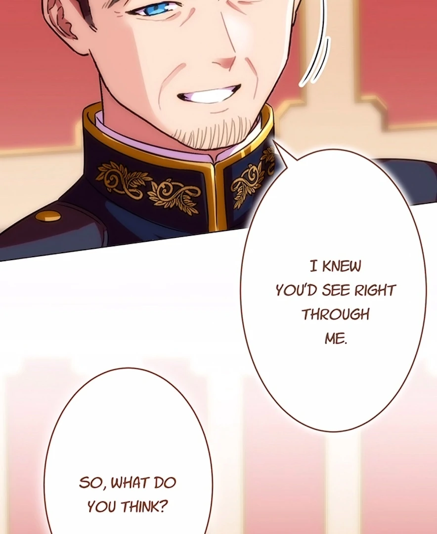 Your Majesty the King, I Will Educate You chapter 32 page 64