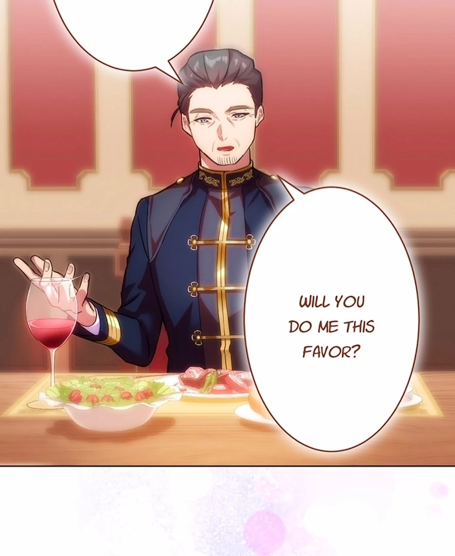 Your Majesty the King, I Will Educate You chapter 32 page 65