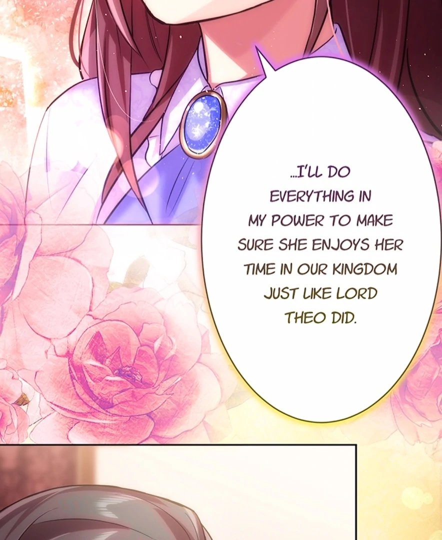 Your Majesty the King, I Will Educate You chapter 32 page 69