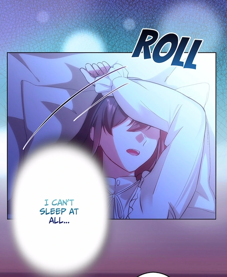 Your Majesty the King, I Will Educate You chapter 32 page 74