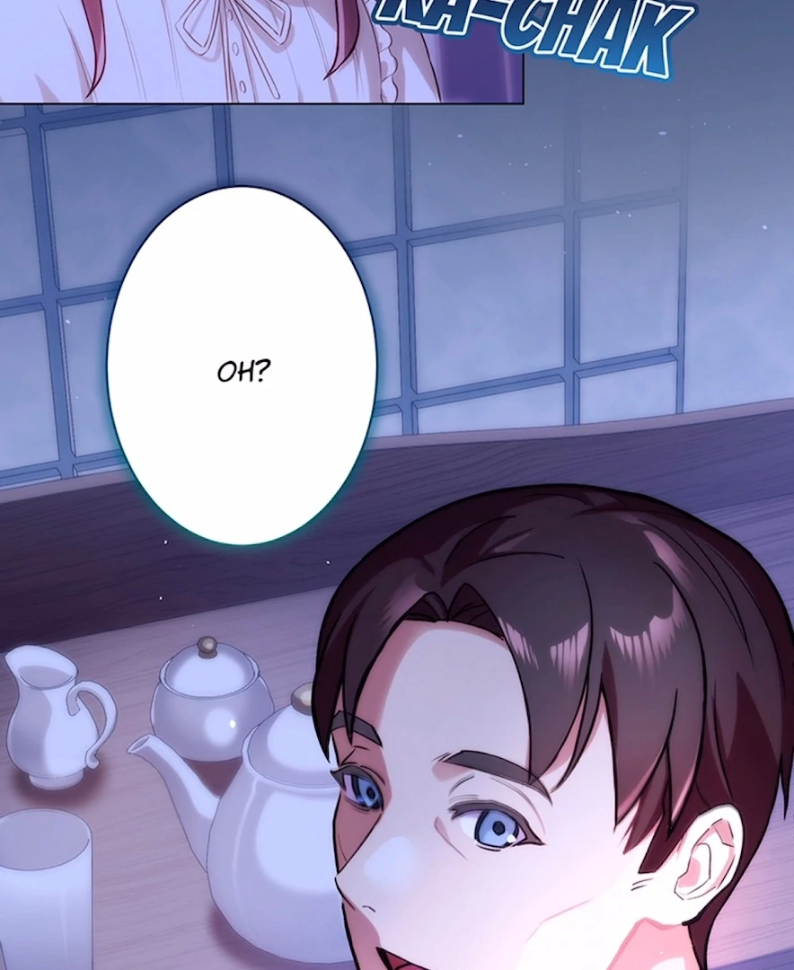 Your Majesty the King, I Will Educate You chapter 32 page 77