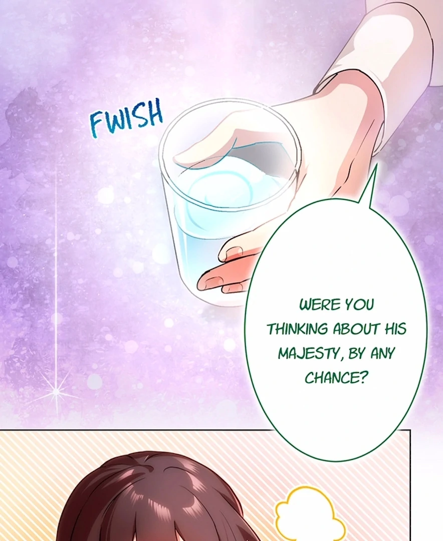 Your Majesty the King, I Will Educate You chapter 32 page 80