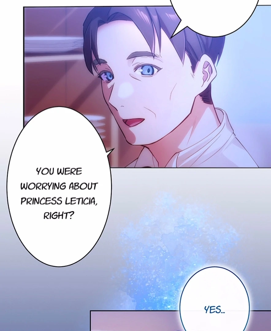 Your Majesty the King, I Will Educate You chapter 32 page 82