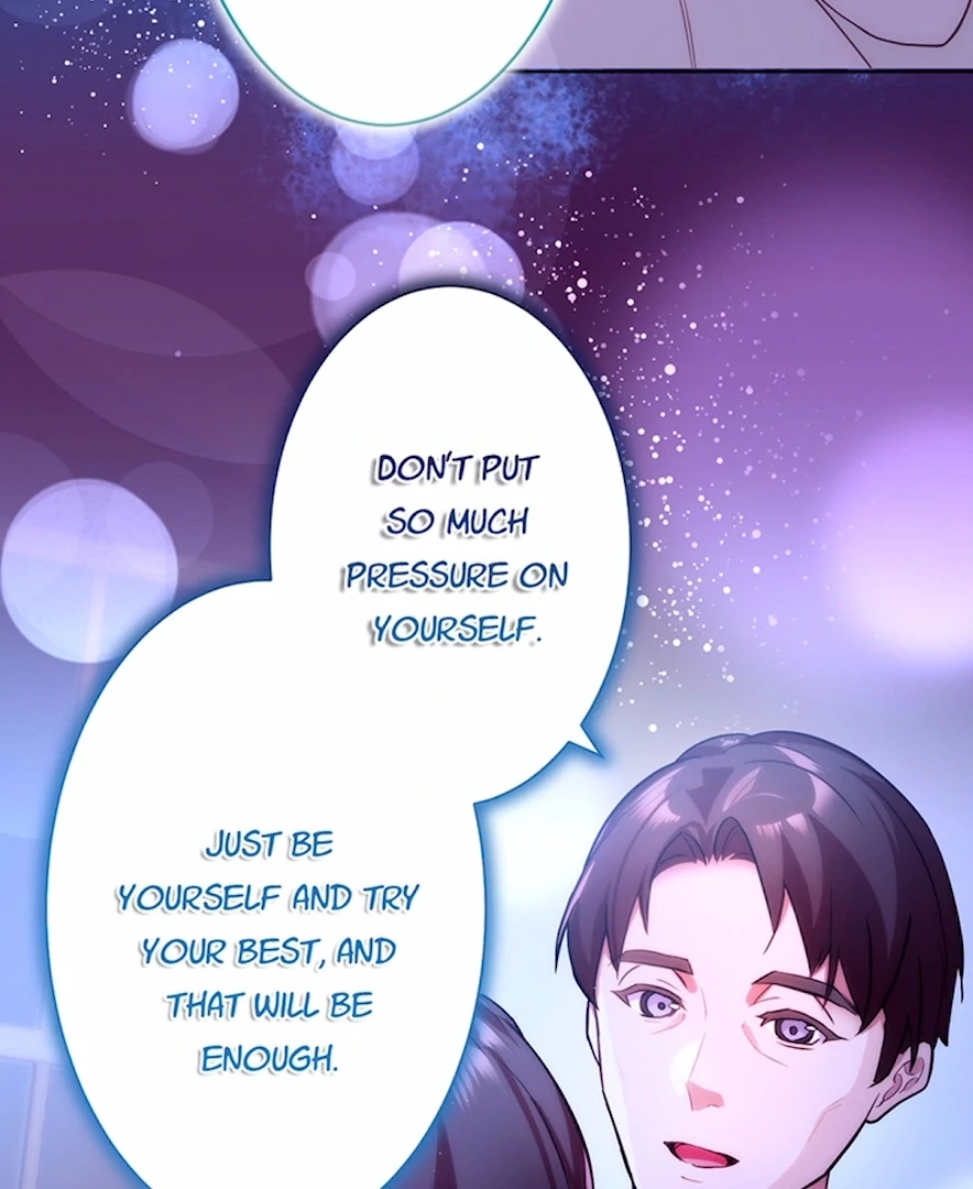 Your Majesty the King, I Will Educate You chapter 32 page 84
