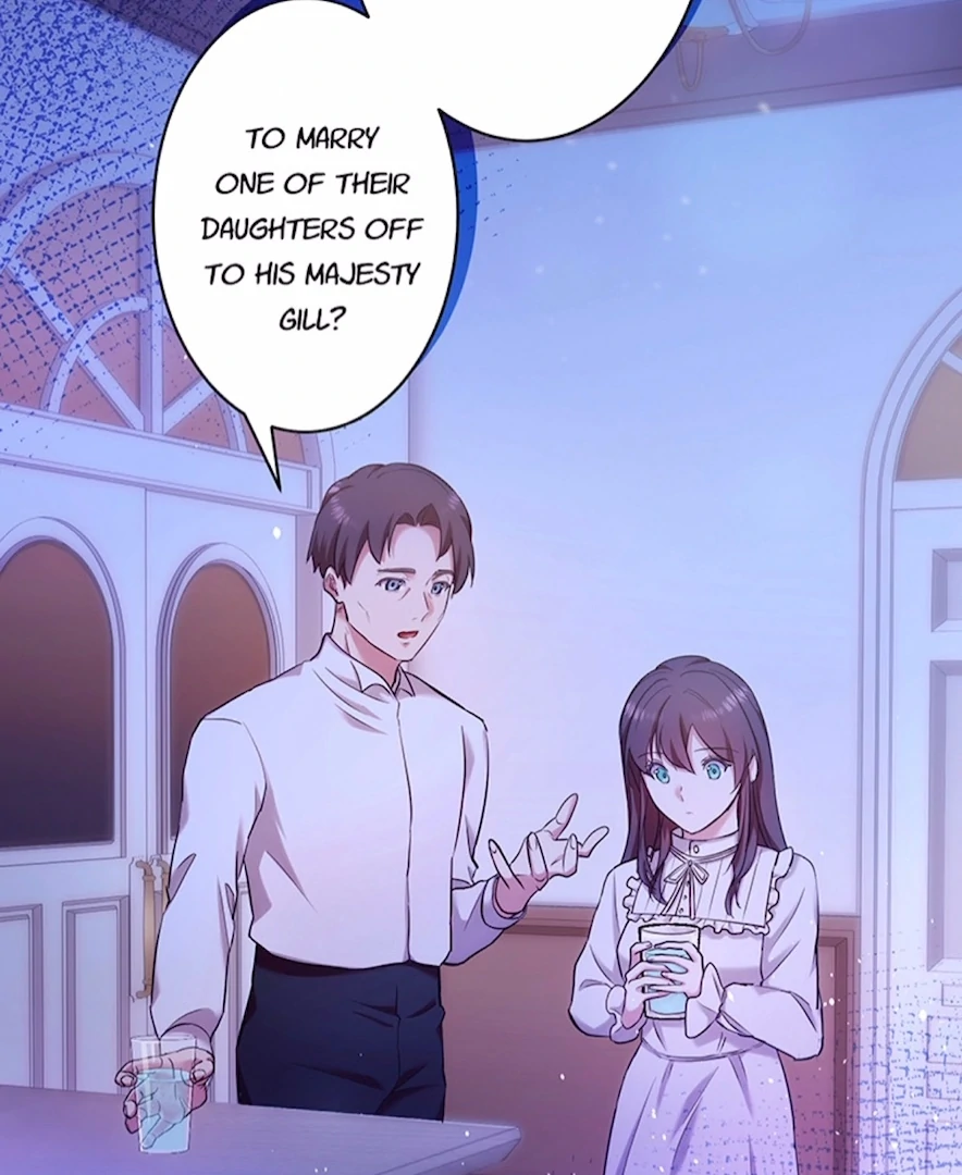 Your Majesty the King, I Will Educate You chapter 33 page 2