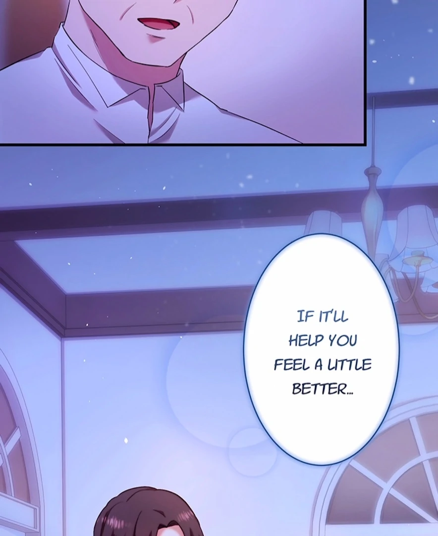 Your Majesty the King, I Will Educate You chapter 33 page 7