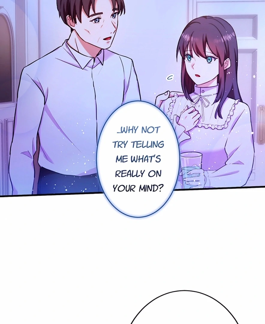 Your Majesty the King, I Will Educate You chapter 33 page 8