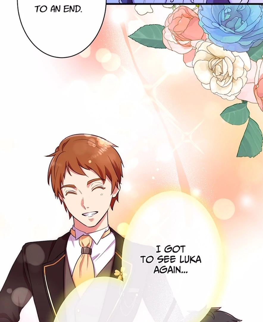 Your Majesty the King, I Will Educate You chapter 33 page 10