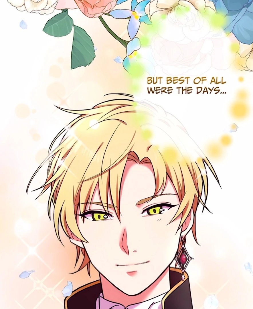 Your Majesty the King, I Will Educate You chapter 33 page 12