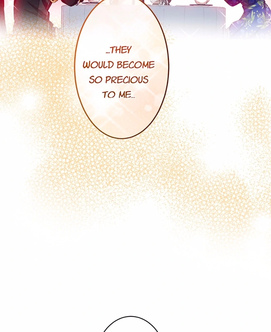 Your Majesty the King, I Will Educate You chapter 33 page 21