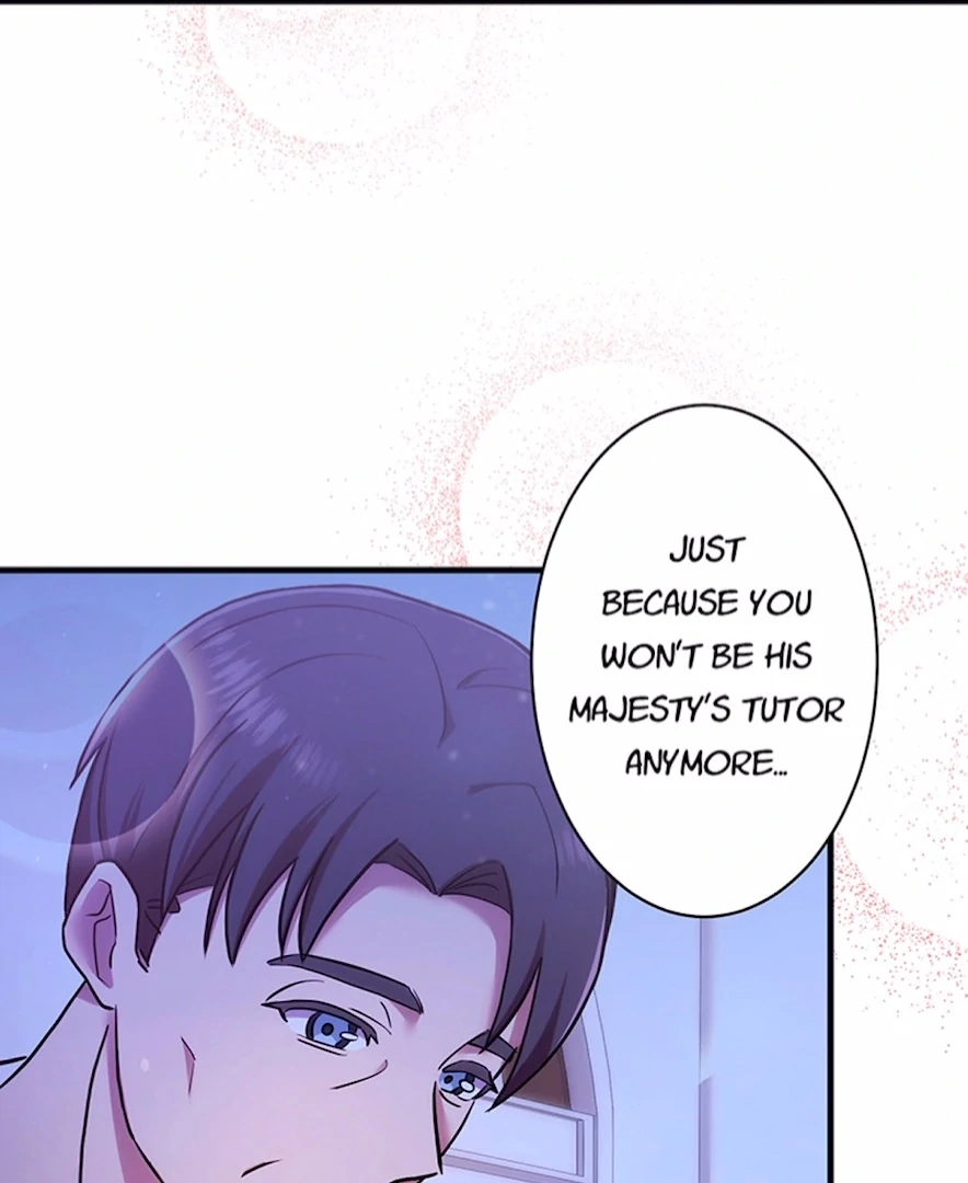 Your Majesty the King, I Will Educate You chapter 33 page 23
