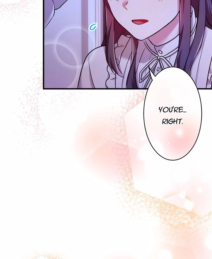 Your Majesty the King, I Will Educate You chapter 33 page 25
