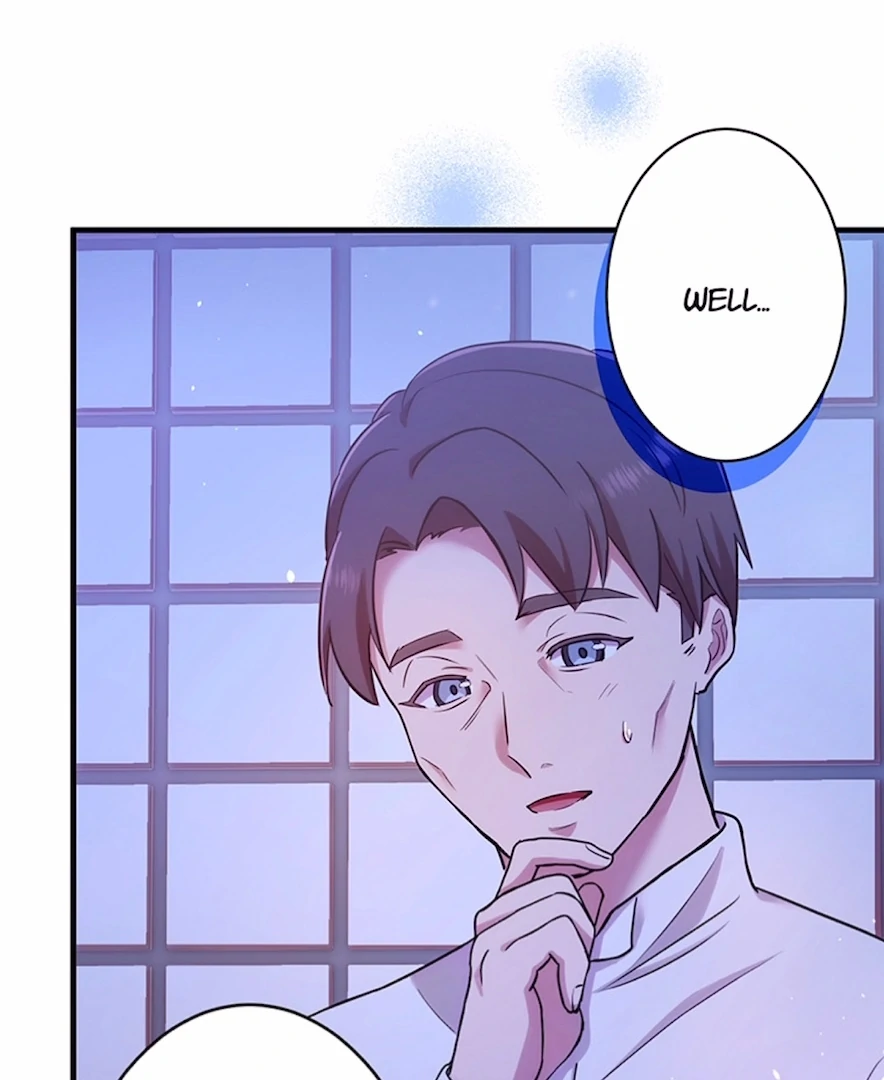 Your Majesty the King, I Will Educate You chapter 33 page 31