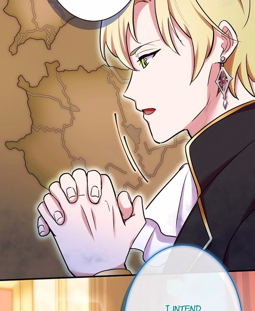 Your Majesty the King, I Will Educate You chapter 33 page 51