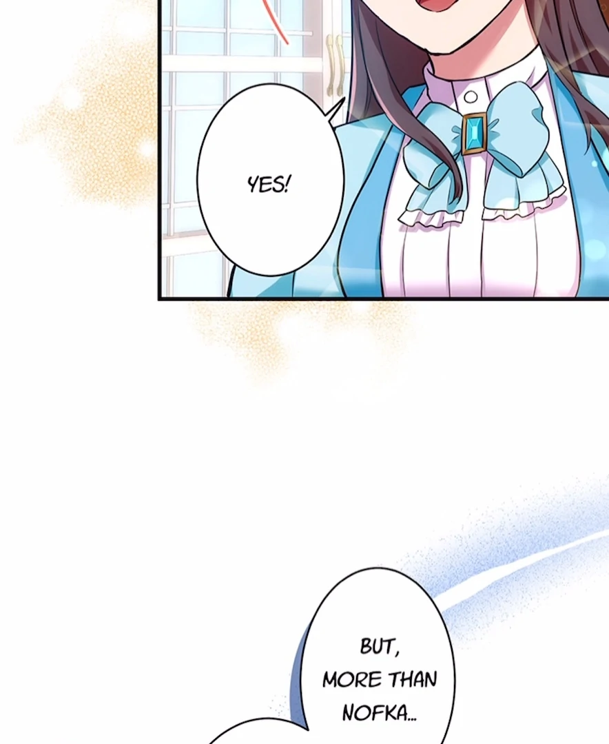 Your Majesty the King, I Will Educate You chapter 33 page 54