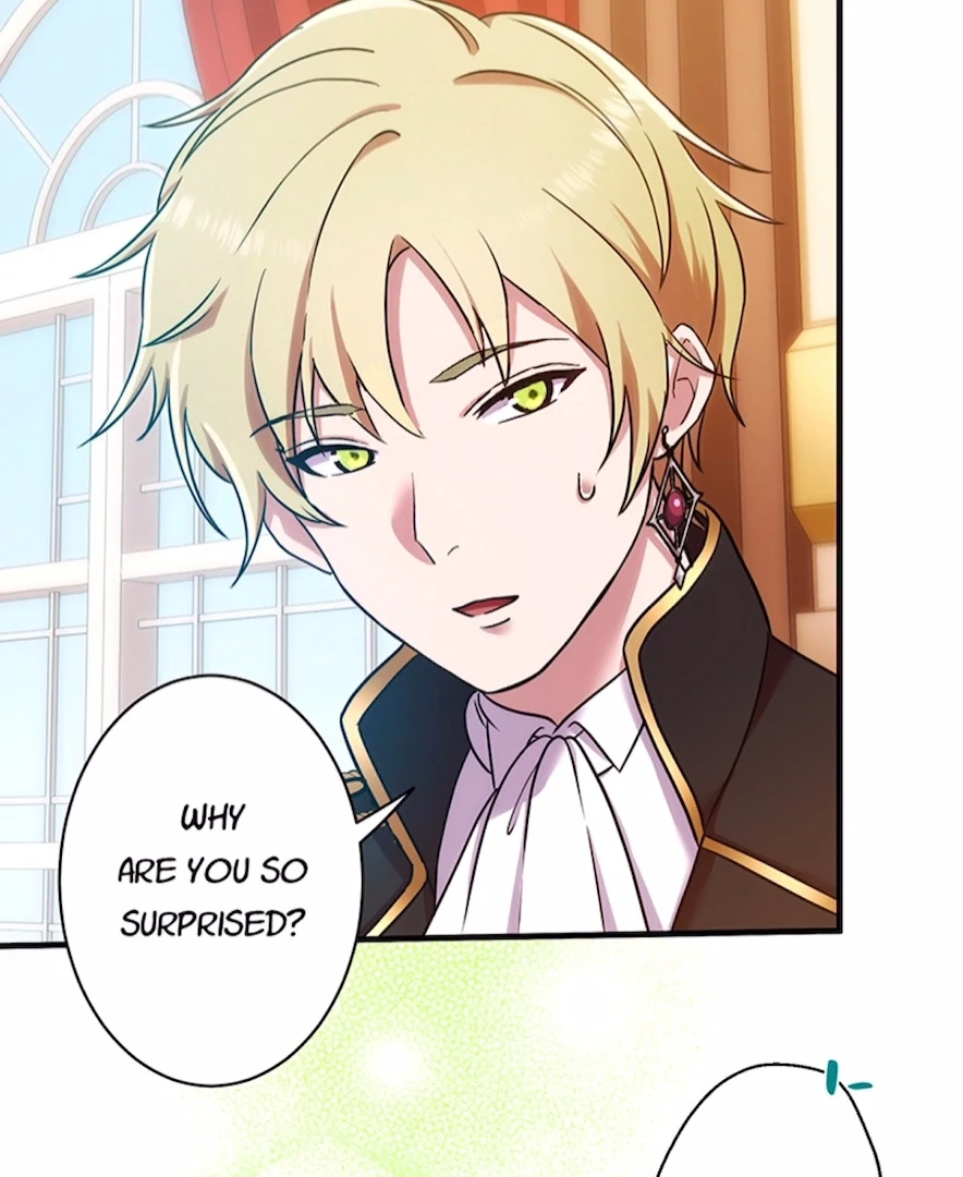 Your Majesty the King, I Will Educate You chapter 33 page 58