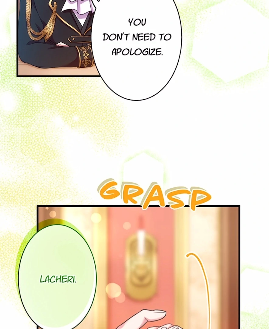 Your Majesty the King, I Will Educate You chapter 33 page 60
