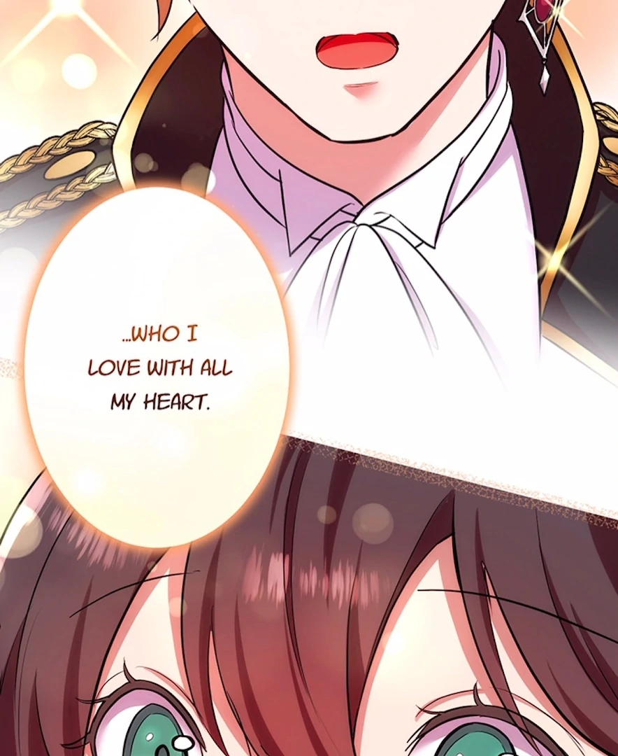 Your Majesty the King, I Will Educate You chapter 33 page 69