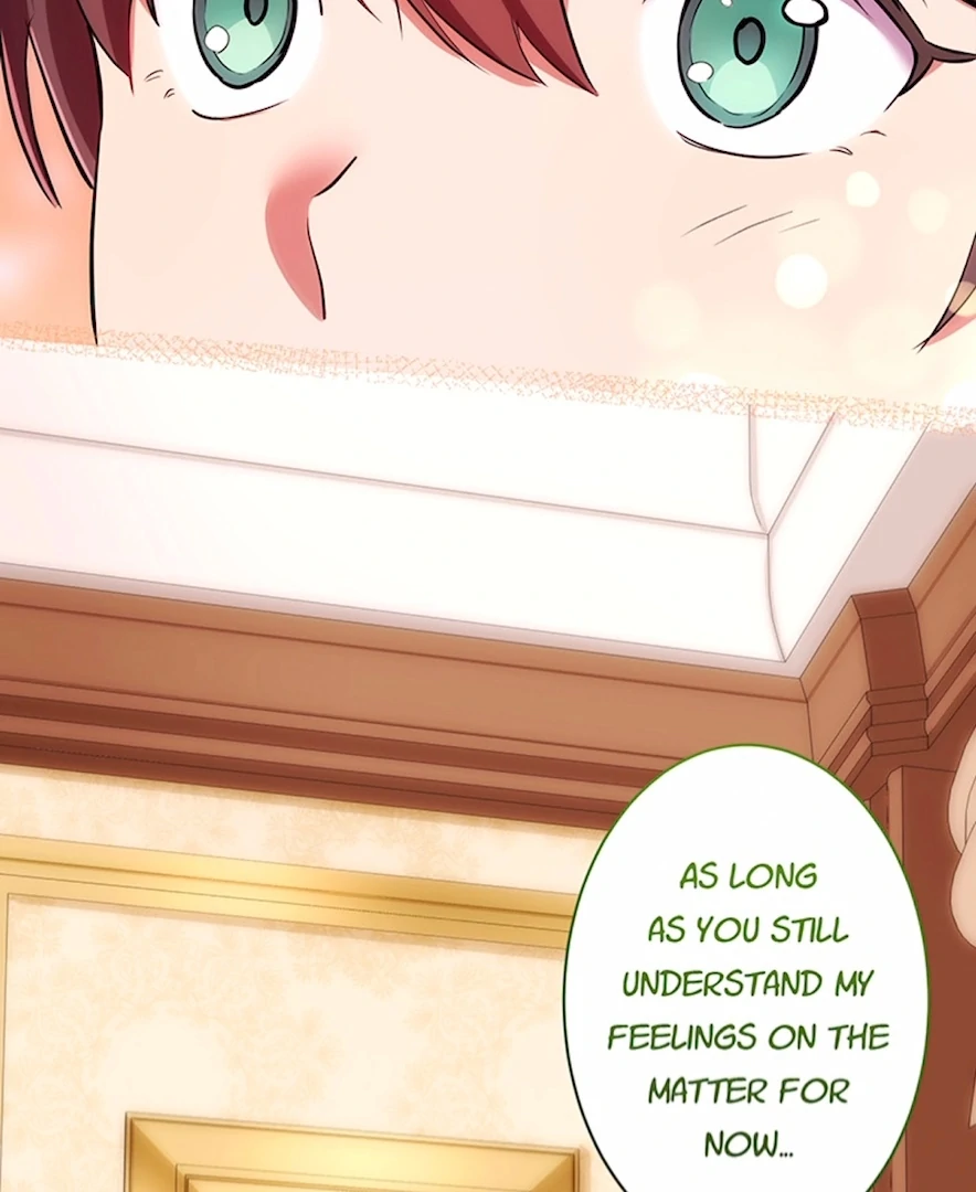 Your Majesty the King, I Will Educate You chapter 33 page 70
