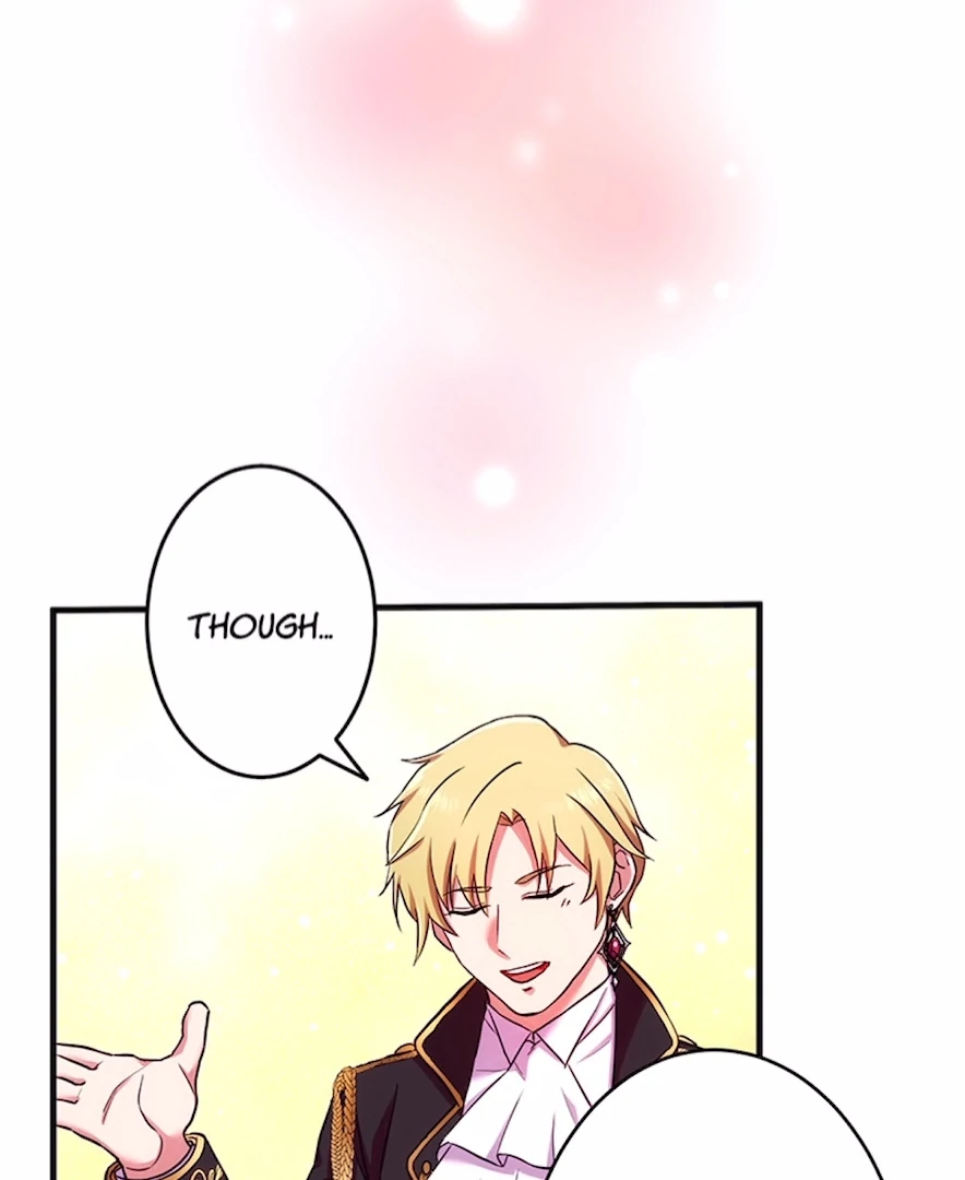 Your Majesty the King, I Will Educate You chapter 33 page 72