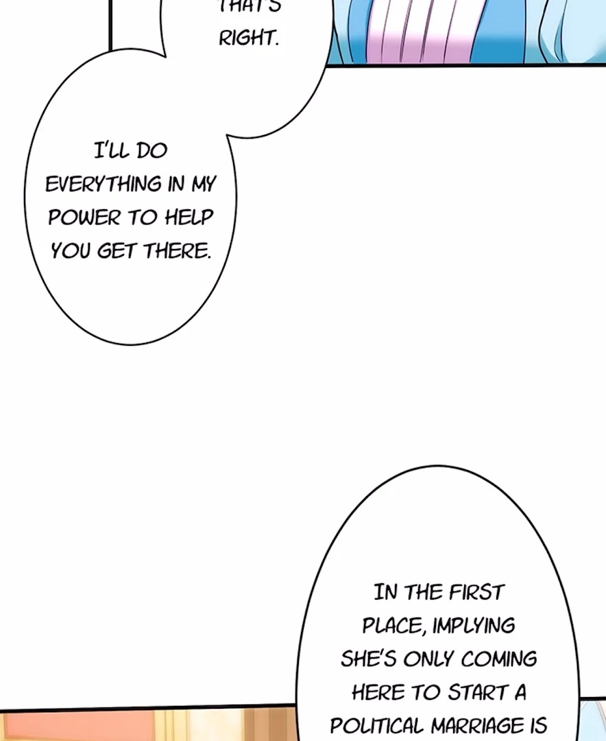Your Majesty the King, I Will Educate You chapter 33 page 74