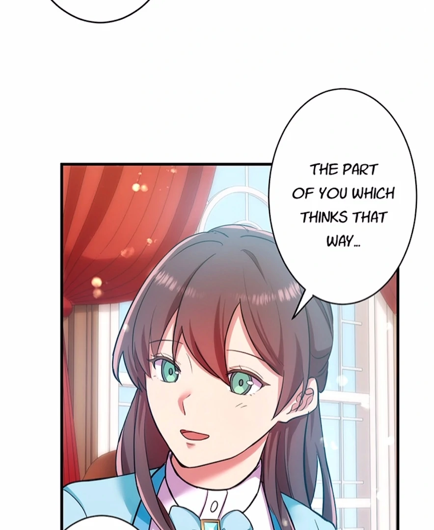 Your Majesty the King, I Will Educate You chapter 33 page 76