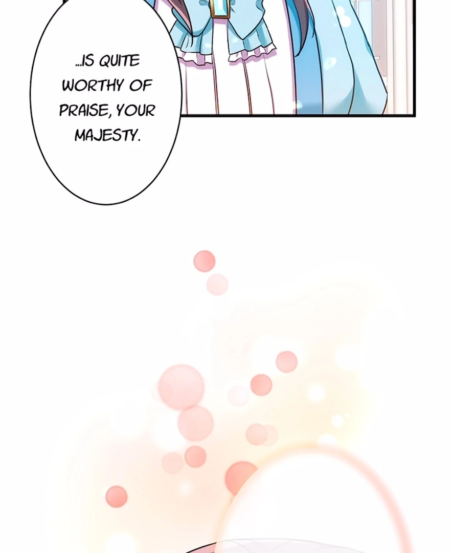 Your Majesty the King, I Will Educate You chapter 33 page 77